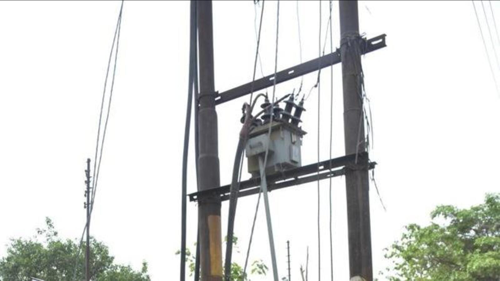 No safety lapse, says Chandigarh power dept after teens death near transformer in Sector-8