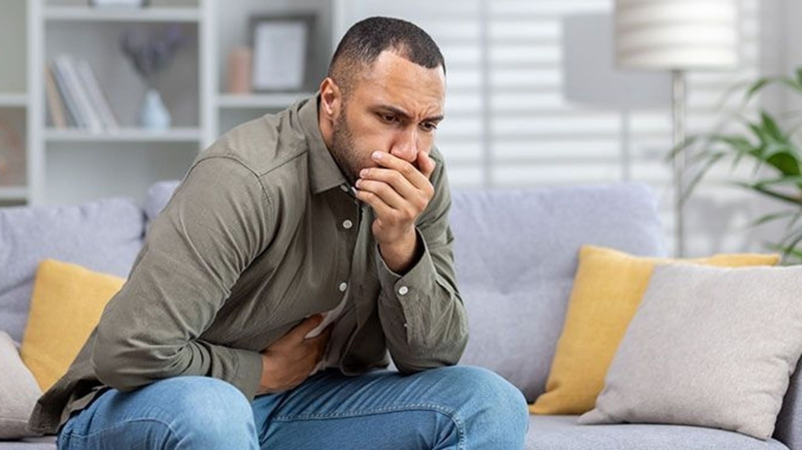 Coughs to COPD: Recognising warning signs of lung damage and tips to combat tobacco addiction