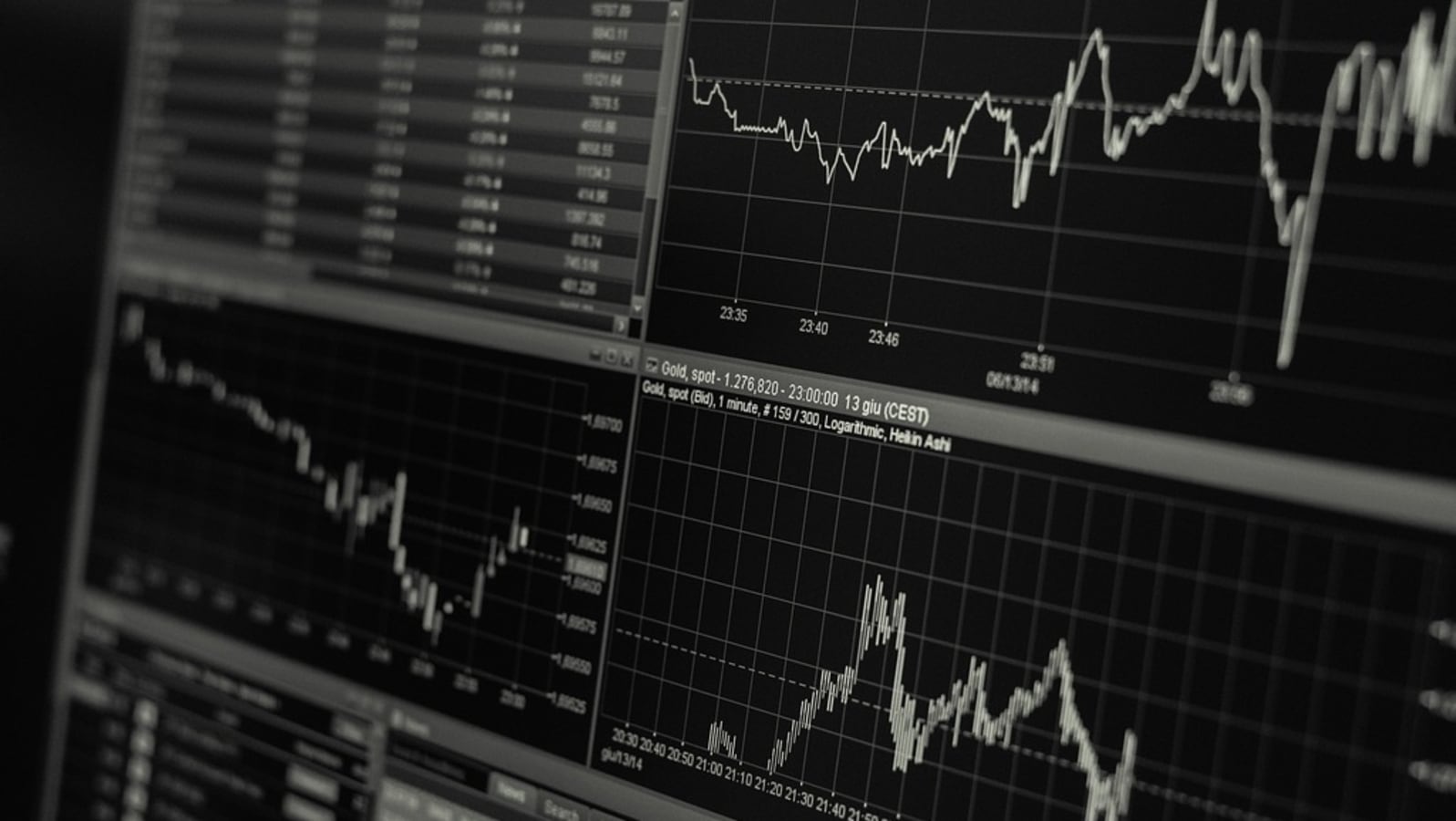 A look at key macro numbers ahead of Budget: GDP, fiscal deficit, inflation