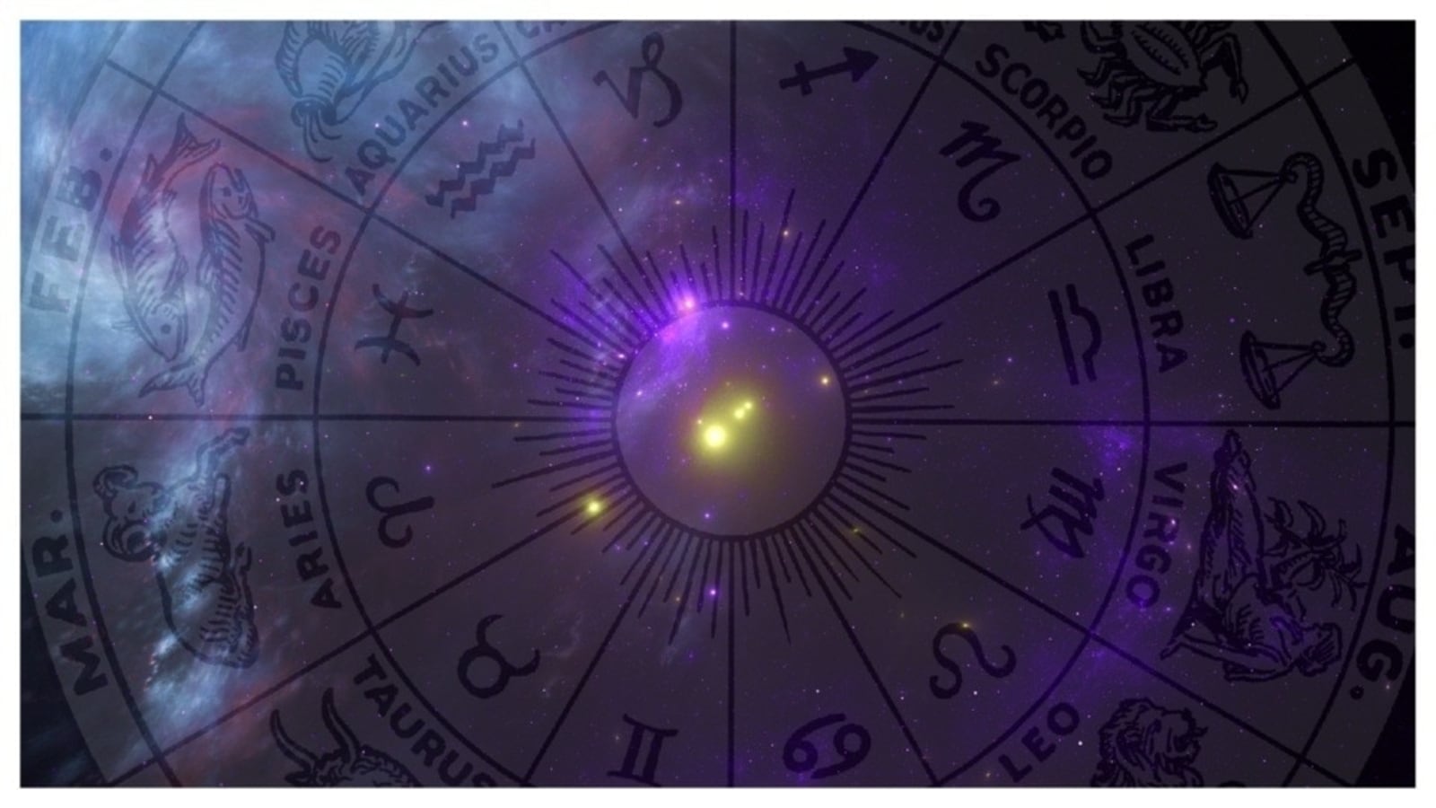 Horoscope Today: Astrological prediction for July 19, 2024