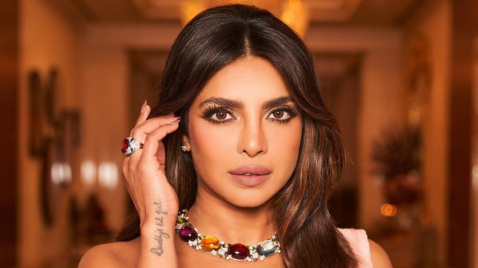 Happy birthday Priyanka Chopra: Her top 5 quotes about love, fame and more