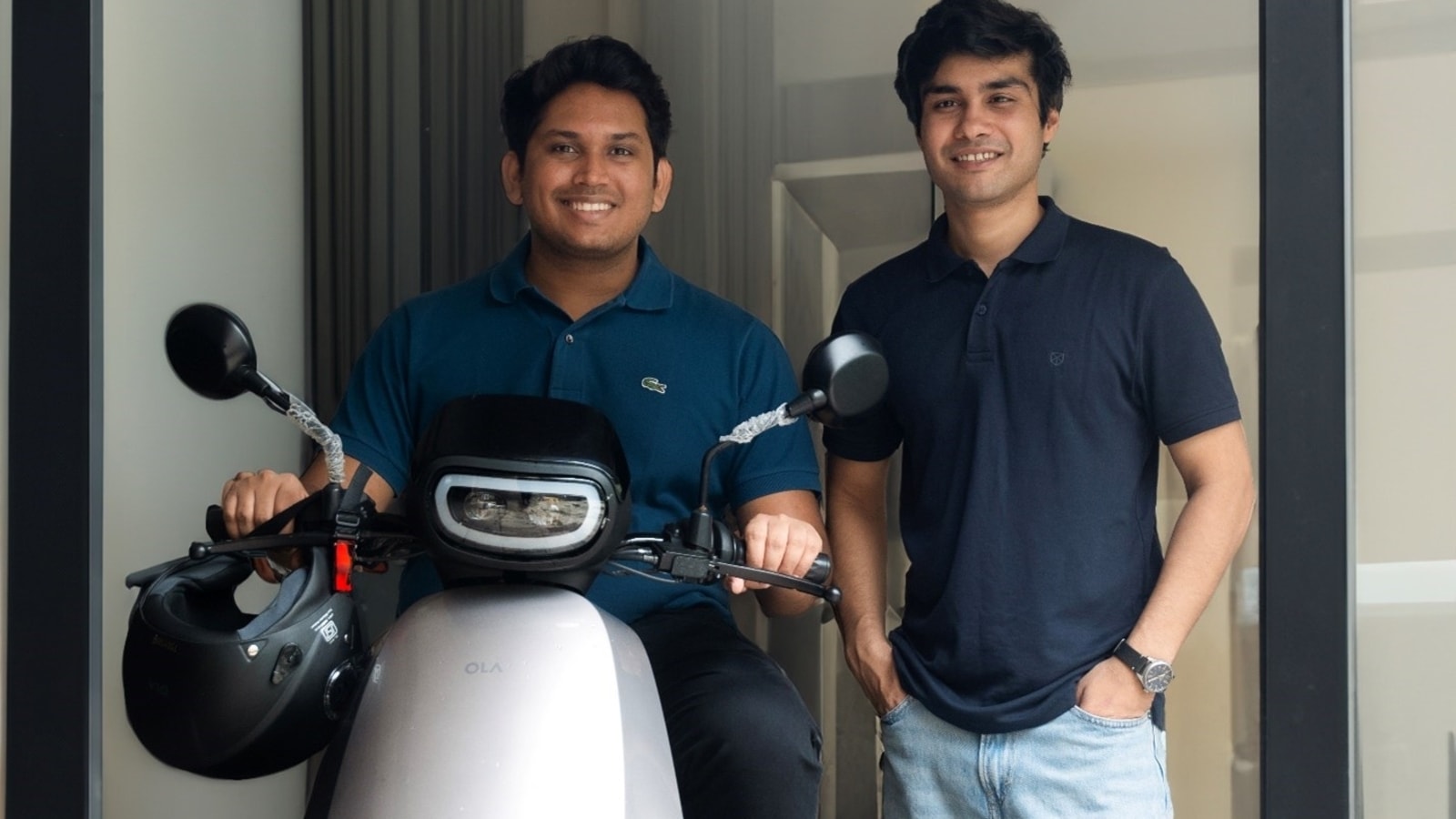 Rentkar deploys 1000+ Electric Scooters, suggests why should one switch to their subscription model