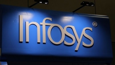 India’s Infosys raises it's revenue growth guidance (Reuters)