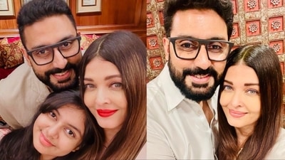Abhishek Bachchan and Aishwarya Rai have been married for over 17 years now. Abhishek Bachchan and Aishwarya Rai have been married for over 17 years now.