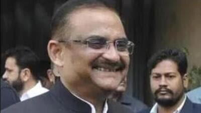 About 2,405 cases under the Narcotic Drugs and Psychotropic Substances (NDPS) Act were registered by the law enforcement agencies in Haryana from January 2023 to March 2024, resulting in the arrest of 3,562 individuals. This was stated by the chief secretary, TVSN Prasad in a Narco-Coordination Centre (NCORD) meeting chaired by Union home minister Amit Shah on Thursday. (HT File)