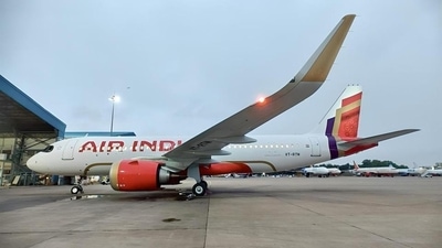 Representative Image: Air India flight from Delhi to San Francisco diverted to Russia