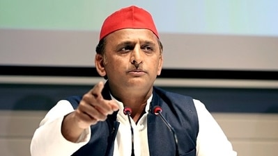 Samajwadi Party chief Akhilesh Yadav. (File) Samajwadi Party chief Akhilesh Yadav. (File)