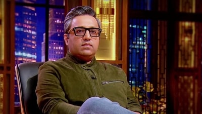 Ashneer Grover said that companies spend too long in hiring a candidate and then they want to give the individual enough time to prove themselves. Ashneer Grover said that companies spend too long in hiring a candidate and then they want to give the individual enough time to prove themselves.