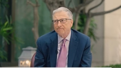 Microsoft co-founder Bill Gates has invested in Savor. Microsoft co-founder Bill Gates has invested in Savor.