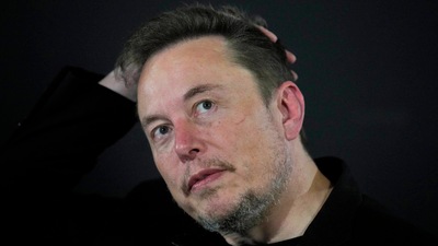 Roles have steadily popped up on Tesla’s careers page in recent weeks, with positions spanning artificial intelligence specialists to more run-of-the-mill service jobs (AP) (AP) Roles have steadily popped up on Tesla’s careers page in recent weeks, with positions spanning artificial intelligence specialists to more run-of-the-mill service jobs (AP) (AP)