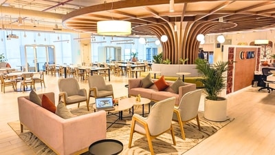 Flexible workspace provider COWRKS leases four centres spanning 1.4 lakh sq ft in Mumbai and Bengaluru (COWRKS) Flexible workspace provider COWRKS leases four centres spanning 1.4 lakh sq ft in Mumbai and Bengaluru (COWRKS)