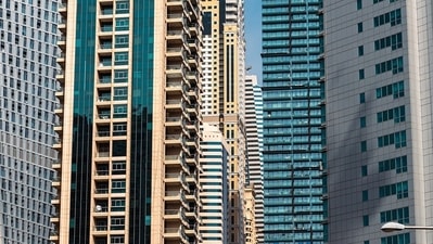 The Trump Organization, the company of former U.S. President Donald Trump, has teamed up with Saudi luxury international real estate developer Dar Global to build a Trump-branded tower in Dubai (Representational photo) (Pixabay) The Trump Organization, the company of former U.S. President Donald Trump, has teamed up with Saudi luxury international real estate developer Dar Global to build a Trump-branded tower in Dubai (Representational photo) (Pixabay)