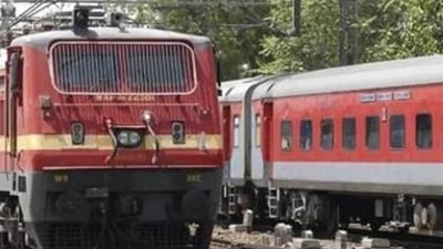 Railway Budget 2024: The Railway Budget is the annual financial statement of Indian Railways which outlines the expenditure needed to achieve revenue targets and for the development of the railway network.
