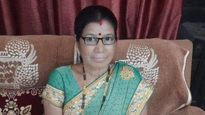 Durga Devi Bhisht, 58.