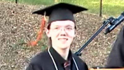 Thomas Crooks teased attack with chilling message on gaming platform (The Bethel Park School District via AP) (AP) Thomas Crooks teased attack with chilling message on gaming platform (The Bethel Park School District via AP) (AP)