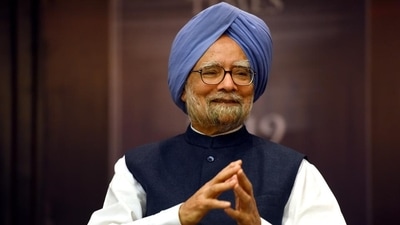 Manmohan Singh quoted Victor Hugo when he presented the Union Budget on July 24, 1991.