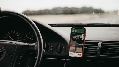 Google has announced a 70% reduction in Google Maps’ API prices for Indian developers. (isaacmehegan/Unsplash)