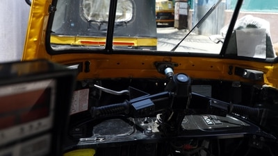 ‘Audacity of Bengaluru auto drivers..': Woman claims harassment for being non-Kannadiga in the city ‘Audacity of Bengaluru auto drivers..': Woman claims harassment for being non-Kannadiga in the city
