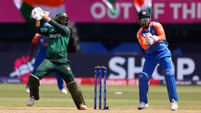 BCCI and PCB are set to come face-to-face in the ICC meeting in Colombo as India and Pakistan will raise the Champions Trophy issue (Getty Images via AFP) BCCI and PCB are set to come face-to-face in the ICC meeting in Colombo as India and Pakistan will raise the Champions Trophy issue (Getty Images via AFP)