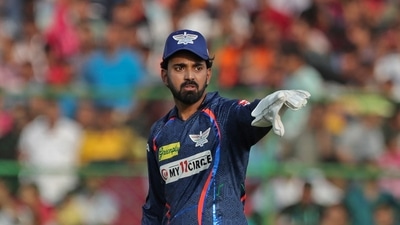 Cricketer KL Rahul and his wife Athiya Suneil Shetty, daughter of Bollywood actor Suniel Shetty, have purchased an apartment in Pali Hill area in Bandra. (AP)