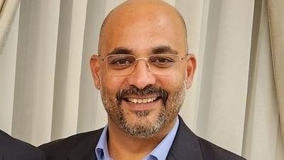 PhonePe CEO Sameer Nigam's post slamming Karnataka's private sector quota bill has received numerous reactions. (X/@_sameernigam)