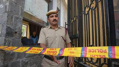 Police officials said the matter came to light on July 11. (PTI) Police officials said the matter came to light on July 11. (PTI)