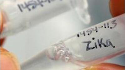 Pune city has reported an outbreak of Zika virus infection since June 20 and till date, 27 cases of Zika virus infection have been reported. Of these, 11 patients infected with Zika virus are expecting mothers, said PMC officials. (REUTERS) Pune city has reported an outbreak of Zika virus infection since June 20 and till date, 27 cases of Zika virus infection have been reported. Of these, 11 patients infected with Zika virus are expecting mothers, said PMC officials. (REUTERS)