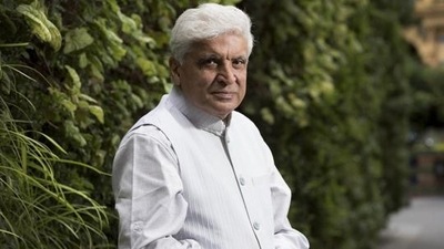 Javed Akhtar questioned the UP police's decision demanding shop owners to display their names in front of their shops. (AP) Javed Akhtar questioned the UP police's decision demanding shop owners to display their names in front of their shops. (AP)