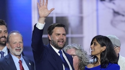 Prior to JD Vance's pick, the Trump team consented to a vice presidential debate on Fox News, but the debate's date has not been announced yet. (AP) Prior to JD Vance's pick, the Trump team consented to a vice presidential debate on Fox News, but the debate's date has not been announced yet. (AP)