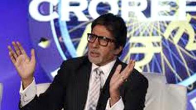 Senior-Bachchan-s-Kaun-Banega-Crorepati-was-the-trensetter Senior-Bachchan-s-Kaun-Banega-Crorepati-was-the-trensetter