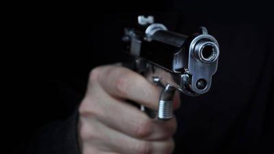 The bullet hit the constable in the head and he was declared dead at hospital. (Pic for representation)
