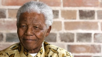Every year, Nelson Mandela International Day is observed on July 18. (Shutterstock) Every year, Nelson Mandela International Day is observed on July 18. (Shutterstock)