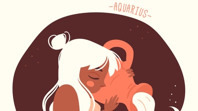 Aquarius Daily Horoscope Today, July 19, 2024: Resolve minor relationship issues and consider taking up crucial responsibilities at work.