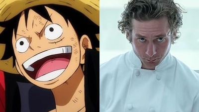Luffy beat Chef Carmy on IMDb's top shows of 2024 (so far) list, sitting atop the rankings, while The Bear held on to the fourth spot. Luffy beat Chef Carmy on IMDb's top shows of 2024 (so far) list, sitting atop the rankings, while The Bear held on to the fourth spot.