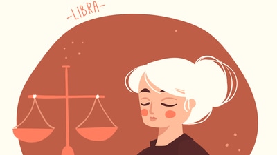 Libra Daily Horoscope Today, July 19, 2024:  Look for opportunities to prove the professional mettle. Your health is also good.