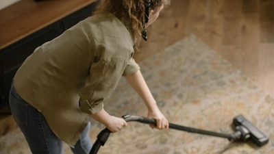 Opt for one of the vacuum cleaners from our curated list and keep dirt and dust at bay. (Pexels) Opt for one of the vacuum cleaners from our curated list and keep dirt and dust at bay. (Pexels)