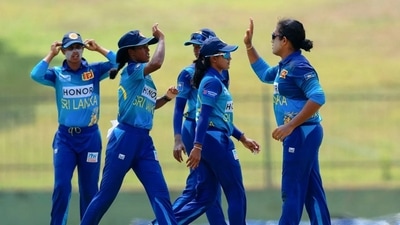 Sri Lanka, who recently won the WT20 Qualifier final by beating Scotland in Abu Dhabi, would be favourites in the tournament. (SLC) Sri Lanka, who recently won the WT20 Qualifier final by beating Scotland in Abu Dhabi, would be favourites in the tournament. (SLC)