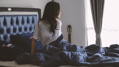 Check out useful tips to create peaceful sleep zone in a studio apartment. (Pixabay) Check out useful tips to create peaceful sleep zone in a studio apartment. (Pixabay)