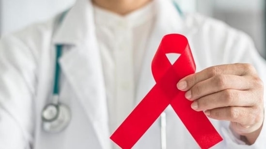 A 60-year-old German man is likely the seventh person to be effectively cured from HIV after receiving a stem cell transplant, doctors announced on Thursday.
