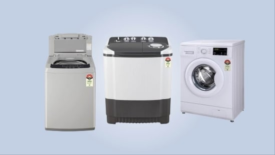 Find the ultimate in laundry convenience with the best 7 kg top load washing machine options.