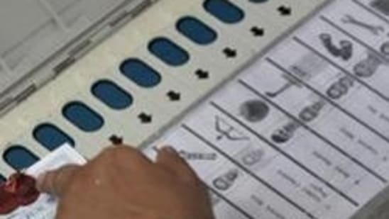 Elections (HT File Photo/ Representational image)