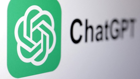 ChatGPT logo is seen in this illustration taken, March 11, 2024. REUTERS/Dado Ruvic/Illustration/File Photo(REUTERS)