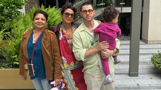 From being an outsider in the film industry to crossing global boundaries, Priyanka Chopra established herself as an influential icon with her outstanding work over the years. She has been in the film industry for more than 20 years.