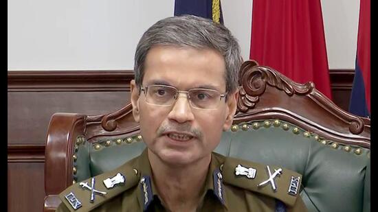 Punjab director general of police Gaurav Yadav has mooted the proposal to increase the strength of the Special Task Force from 400 to 814 personnel.