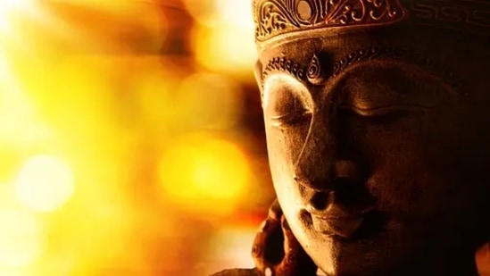 This year, Guru Purnima will be observed on July 21.(Unsplash)