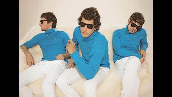 Turtleneck and Chain is mostly satire and parody, something The Lonely Island is known for.