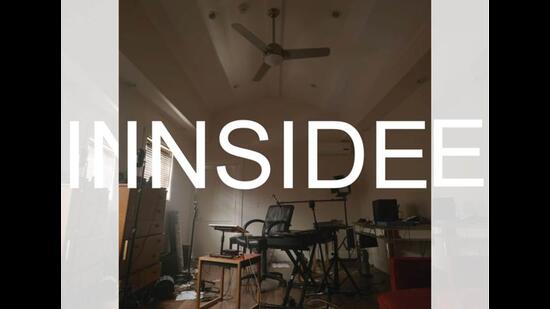 Inside (The Songs) was Bo Burnham’s pandemic project.