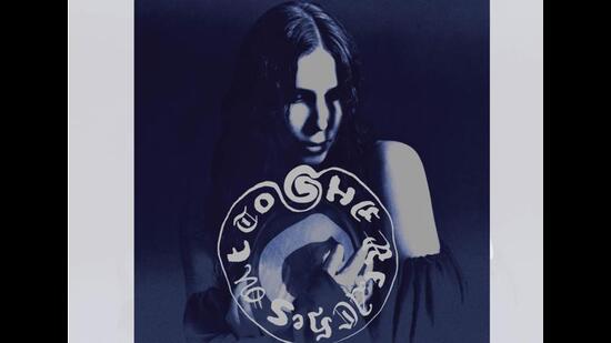 Chelsea Wolfe is not afraid to get experimental in She Reaches Out to She Reaches Out to She.