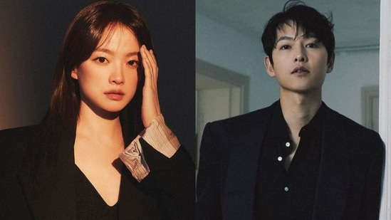 Chun Woo Hee and Song Joong Ki could star alongside each other in new K-drama series, My Youth. 