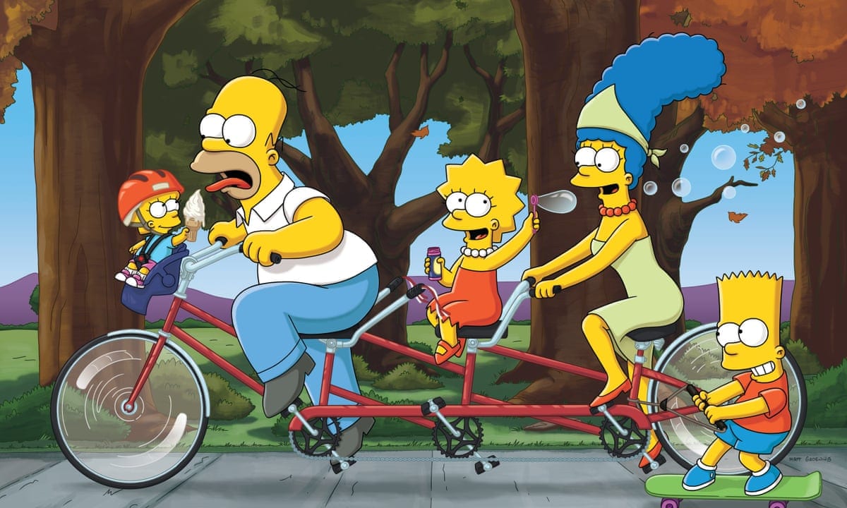 The Simpsons - Night Of The Living Wage The Simpsons - Night Of The Living Wage
